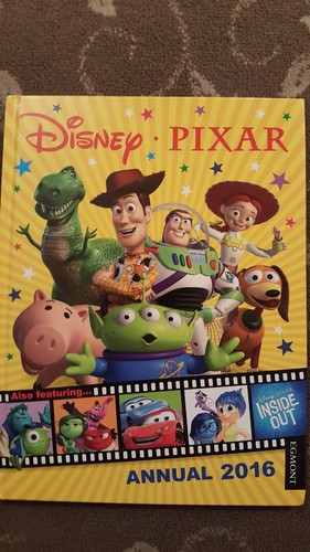 絵本・児童書 Disney (Pixar) Annual 2013 Disney (Pixar) Annual 2013 - メルカリ