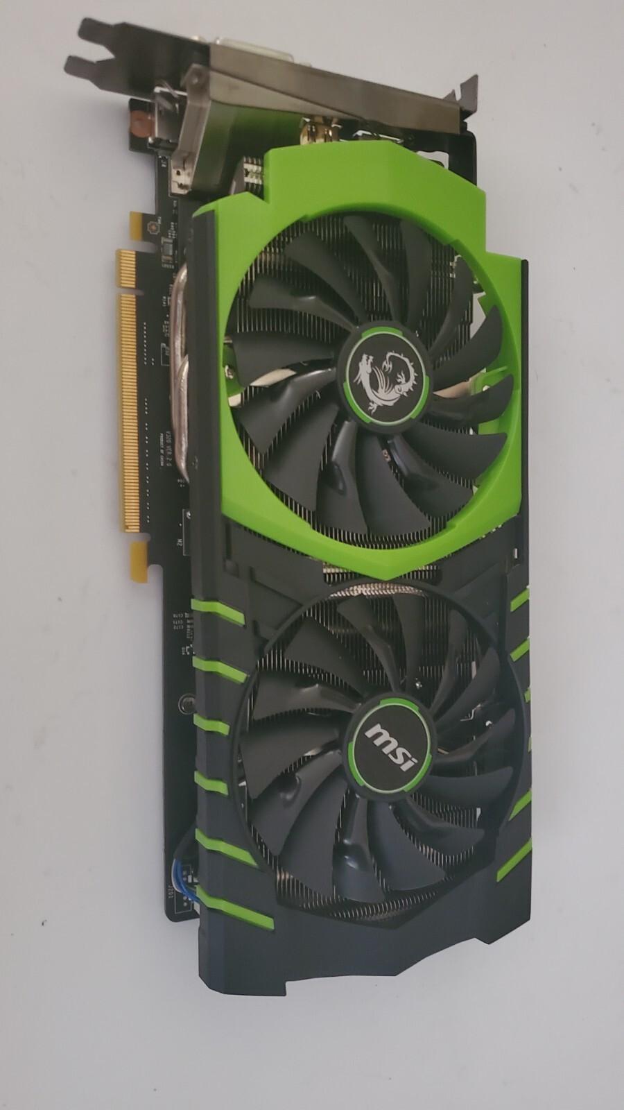 楽天市場激安】 MSI GeForce GTX 960 OC Edition 2GB 【公式通販】