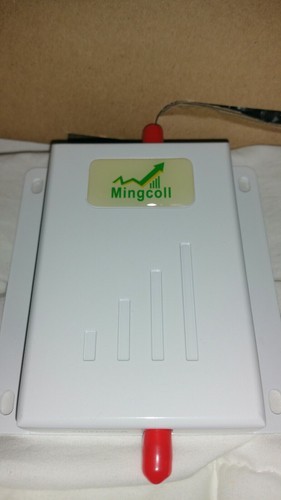 HJCINTL CELL PHONE SIGNAL REPEATER AMPLIFIER BOOSTER KIT PLX-WA70