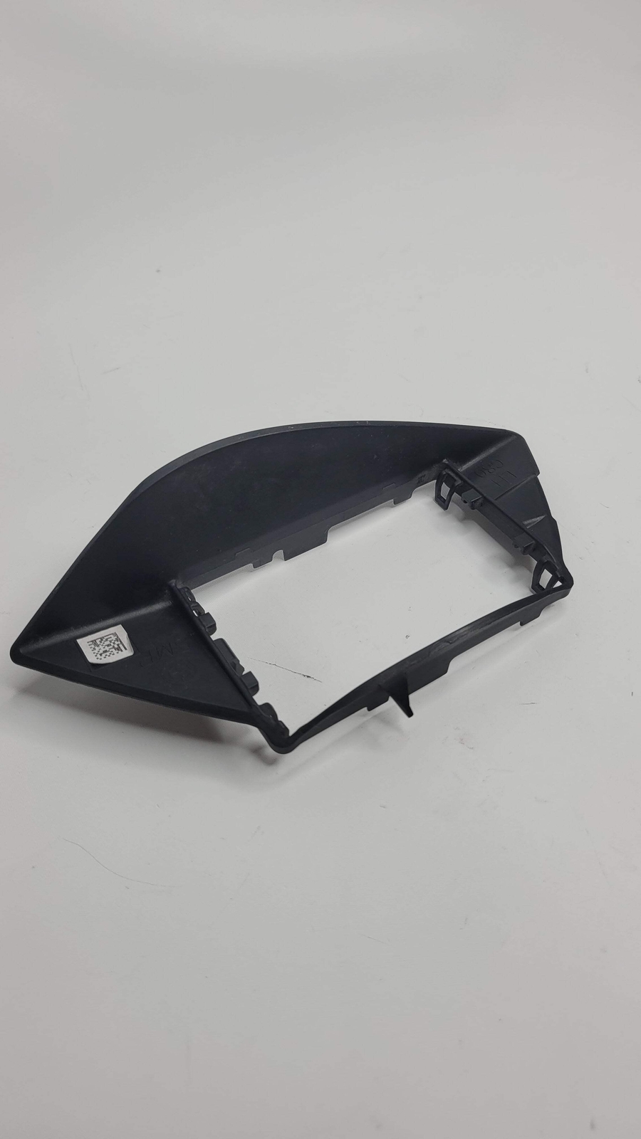 0 Bmw M3 G80 M3 Rear Left Bumper Absorber Funnel 51129882373 image 4