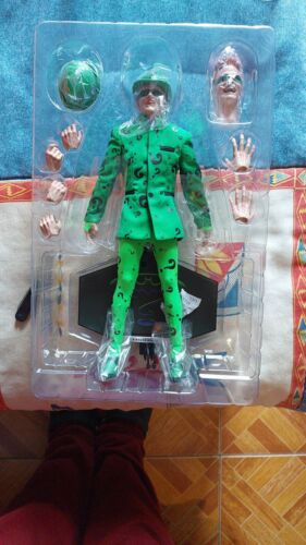 PRESENT TOYS PT-sp69 1/6 Anton Chigurh 12 PRESENT TOYS PT-sp69 1/6 Anton Chigurh 12