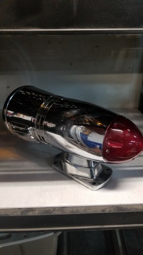 Federal Siren Model WLR