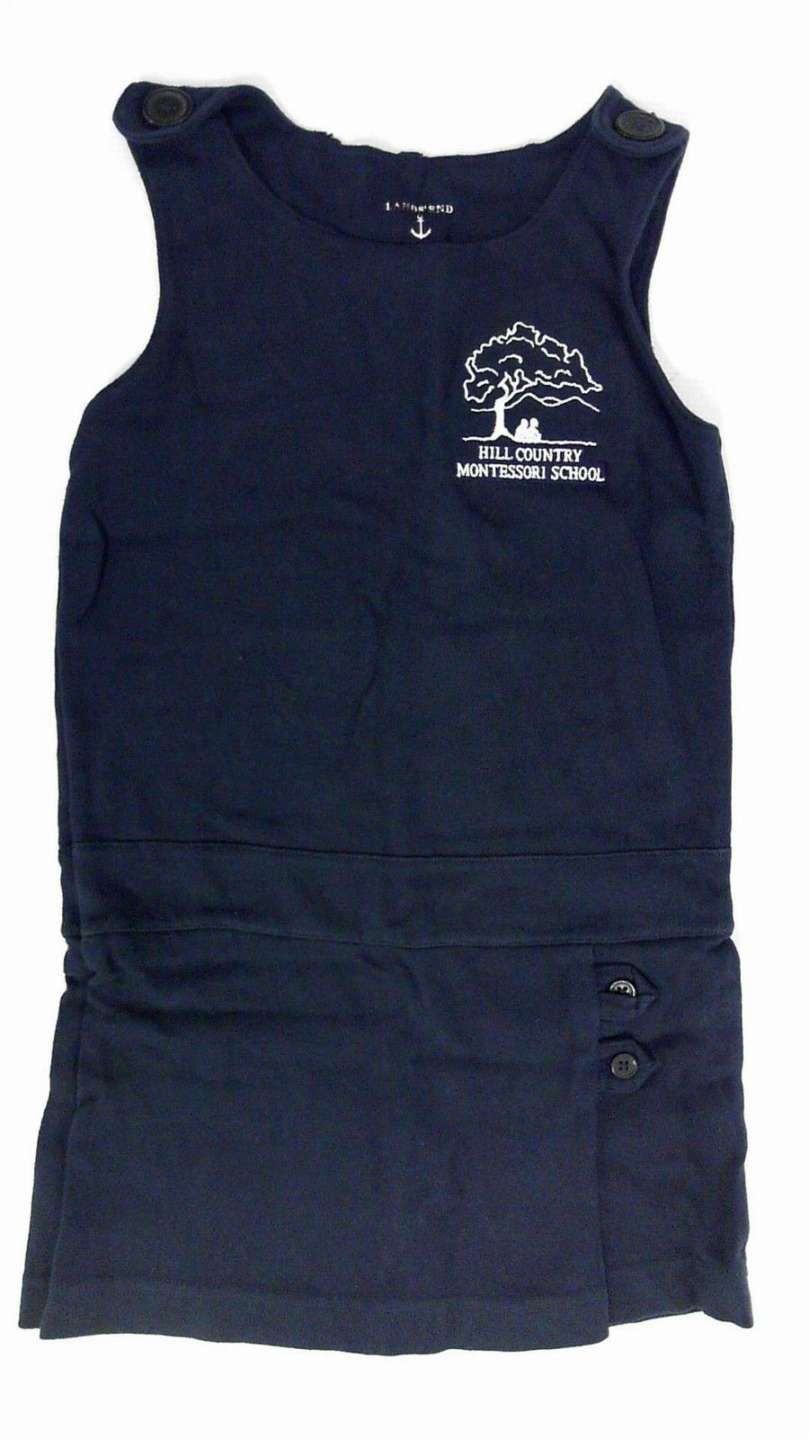 Lands' End Girls' Dresses