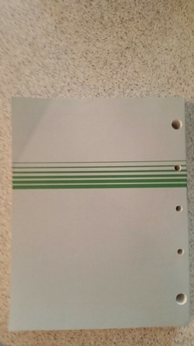 John Deere Parts Catalog 5310n And 5510n Tractors