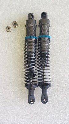  OFNA ALUMINIUM SHOCKS JAMMIN LX MBX