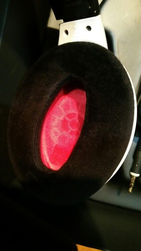 Sennheiser GAME ONE White Headband Headsets for Multi-Platform