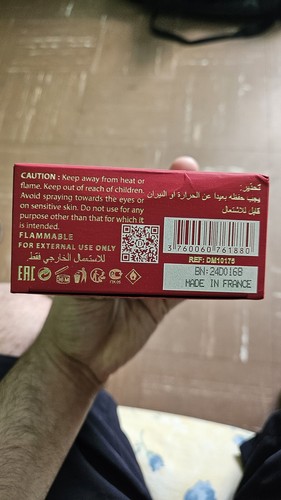 Fotos del artículo de un comprador verificado