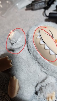Item photo(s) from verified buyer