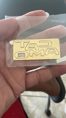 Foto dell'oggetto di un acquirente verificato