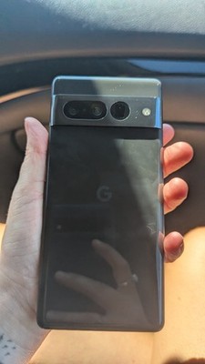 Google Pixel 7a | 7 | 7 Pro - 128GB 256GB 512GB - Unlocked