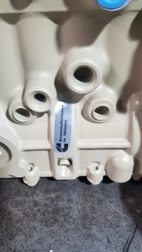 NEW/REMAN 3914871RX - Cummins Fuel Injection Pump - Picture 7 of 10