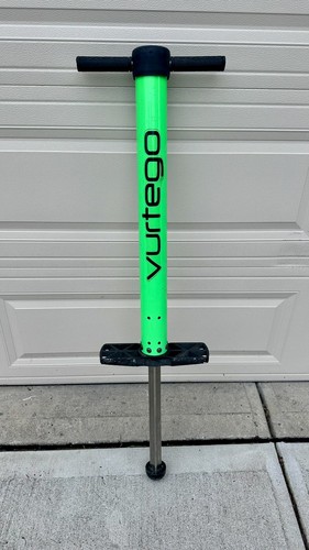 Vurtego V4 PRO ポゴスティック Vurtego V4 — Xpogo