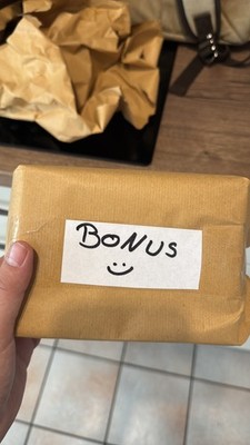 Artikelfoto(s) von einem verifizierten Käufer