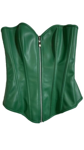 トップス Bibiy. FLORENCE BUSTIER GREEN 2025年最新】florence bustierの人気アイテム - メルカリ