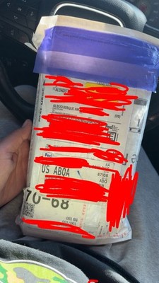 Item photo(s) from verified buyer