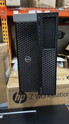 最終処分価格 DELL Precision 7920 電脳浪漫カスタム 最終処分価格 DELL Precision 7920 電脳浪漫カスタム - メルカリ