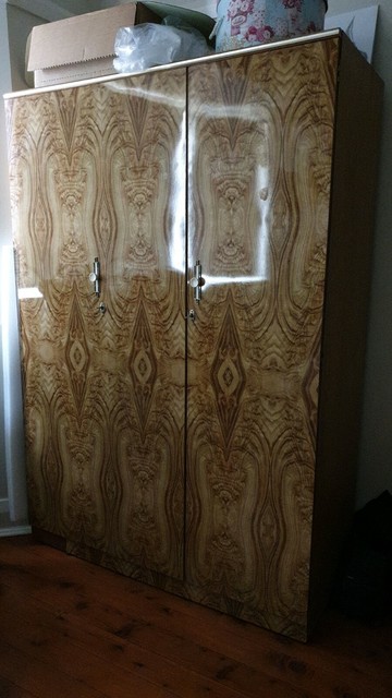 Free Wardrobe And Dresser With Mirror Wardrobes Wollongong