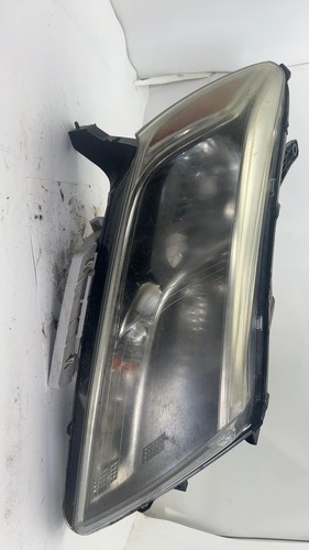 Used Right Headlight Assembly fits: 2015 Nissan Pathfinder Right Grade B