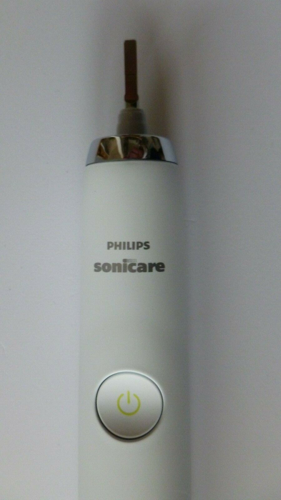 Philips Sonicare HX939W Diamond Clean Handstück New