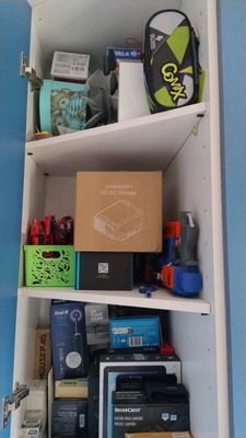 Artikelfoto(s) von einem verifizierten Käufer