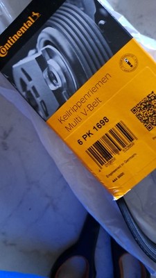 Artikelfoto(s) von einem verifizierten Käufer