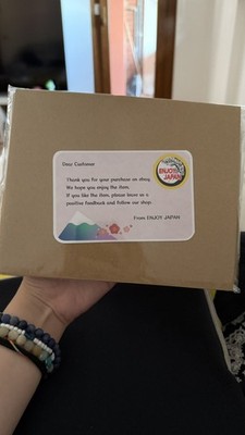 Item photo(s) from verified buyer