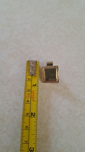 **Assortment of 3  Vintage  Tie Clips