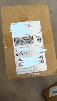 Artikelfoto(s) von einem verifizierten Käufer