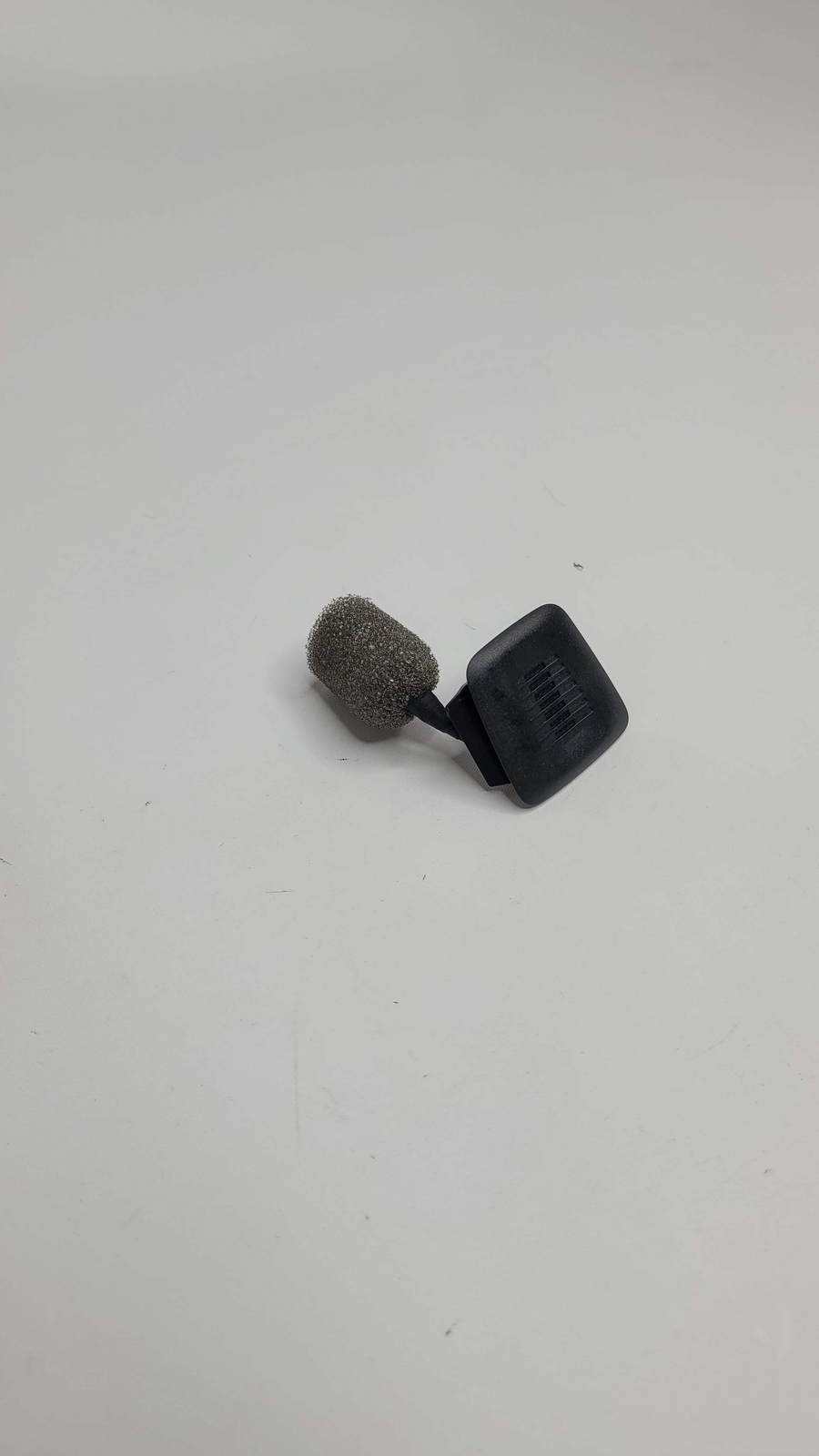 0 Bmw M4 F82 Hands Free Telephone Phone Microphone + Cover Trim 9263744 image 4