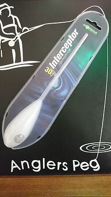 Korda Interceptor Surface Controller.