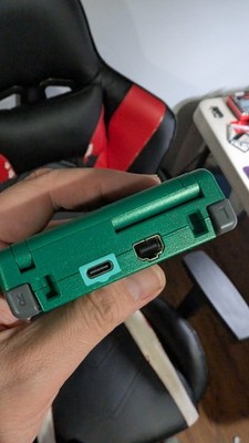 Item photo(s) from verified buyer
