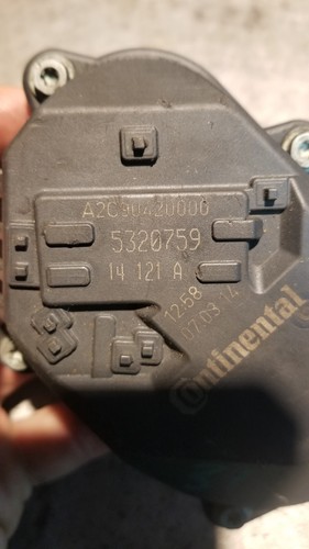 OEM Cummins Valve 5320759 For 2014-2017 Dodge Ram 2500 3500 Cummins - Picture 3 of 6