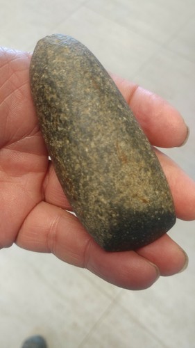 3 3/8ths Cass County East Texas Celt/Adze Nice Grade