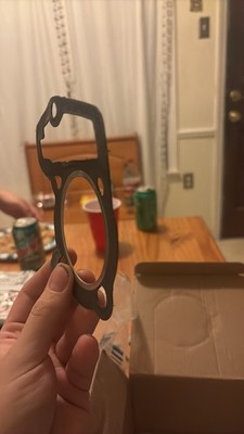 Artikelfoto(s) von einem verifizierten Käufer