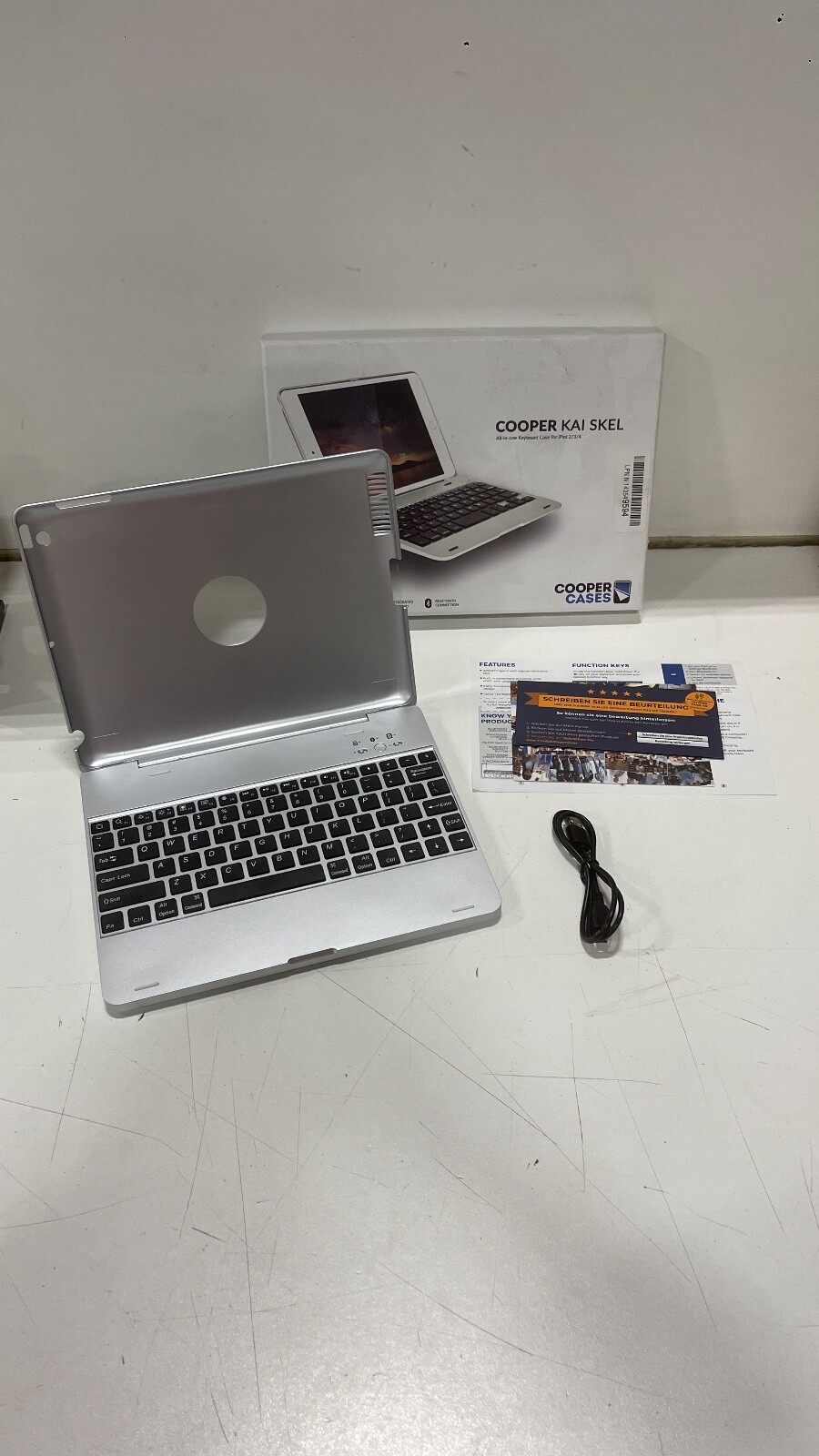 keivan ③ブックカバー Amazon.com: MMK Keyboard Case for iPad 11th Gen (A16, 2025