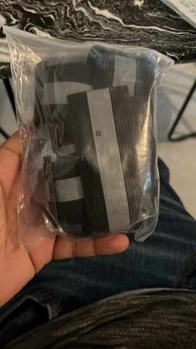 Artikelfoto(s) von einem verifizierten Käufer