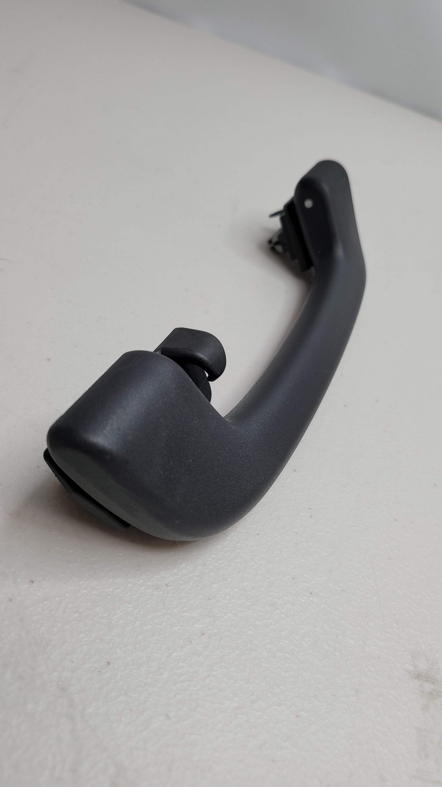 0 Unknown F80 Roof Grab Handle Arm Holder Black PA6GF30 image 2