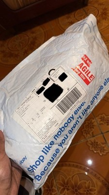 Artikelfoto(s) von einem verifizierten Käufer