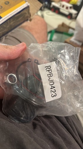 Item photo(s) from verified buyer