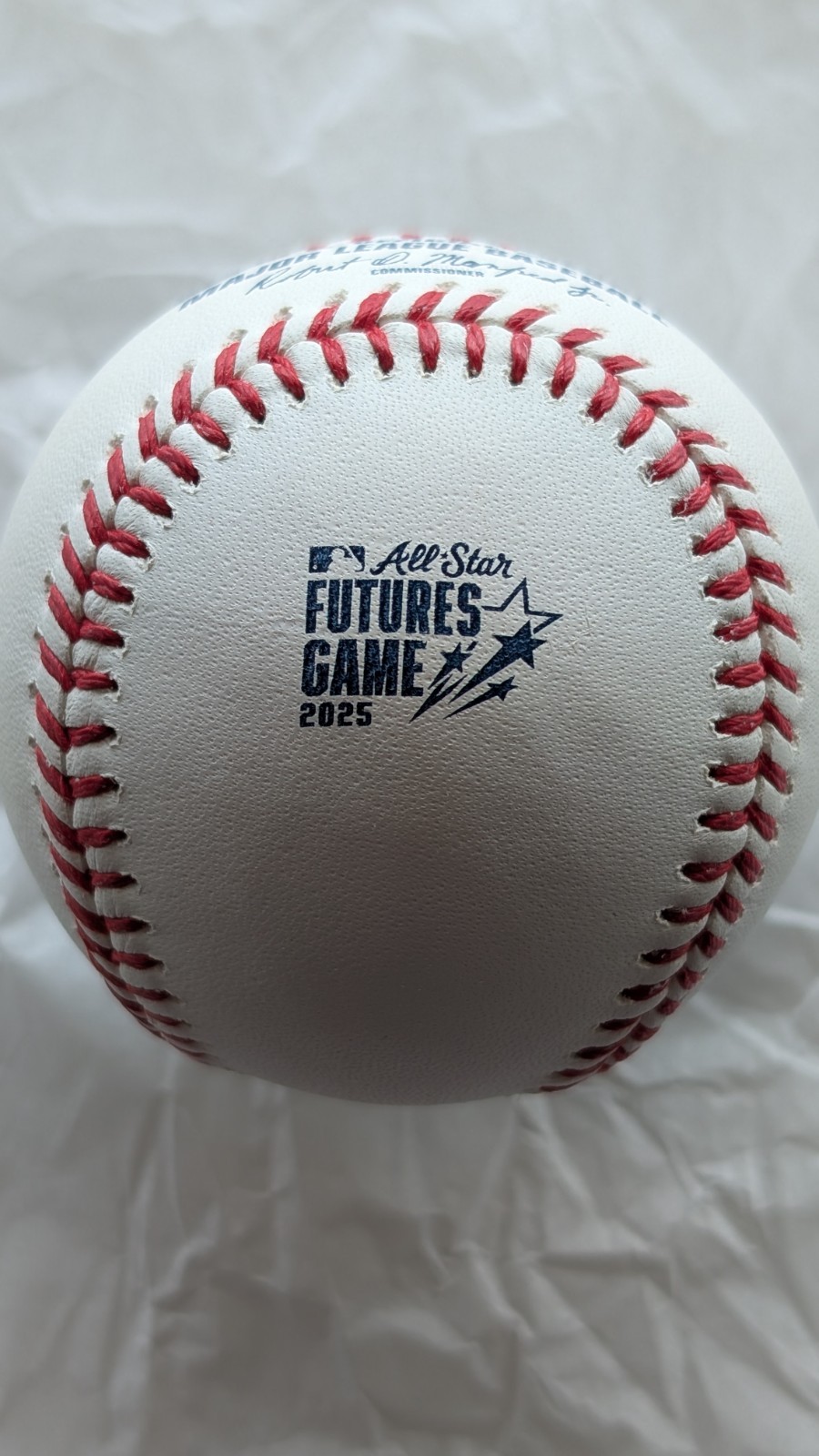 記念グッズ 2025 Major League Baseball Preview MAJOR LEAGUE BASEBALL | 2025 TOPPS NOW 1 | PSA GEM MT 10