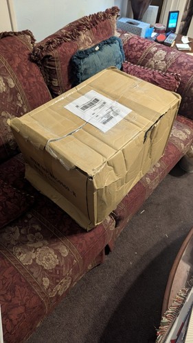 Item photo(s) from verified buyer