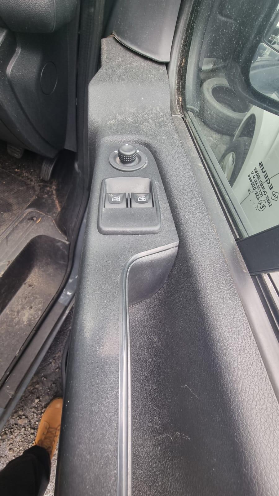 RENAULT TRAFIC 01/2015-2026 STEERING COLUMN X82 - thumbnail 5