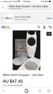 Bellini Ovens Manual Transmission