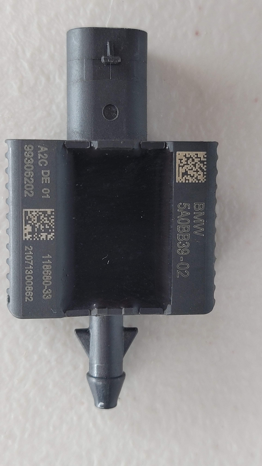 0 Bmw G01 G22 G80 G82 Sensor Pedestrian Impact Protection PTS Control Unit 5A0BB39 image 3