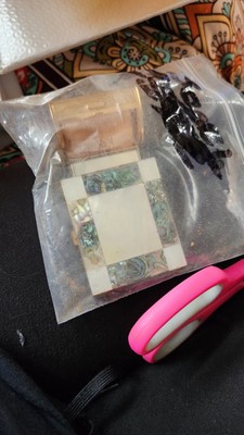 Item photo(s) from verified buyer
