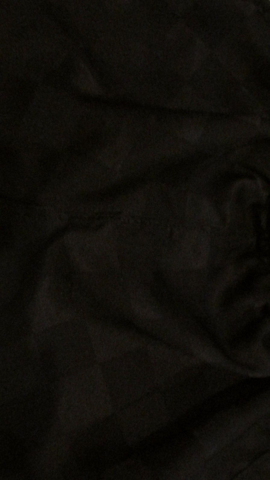 Classic Sport Brand Black  Shorts size 6/7 (XS)