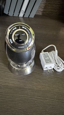 YA−MAN HRF-51B BLACK s-l400.jpg