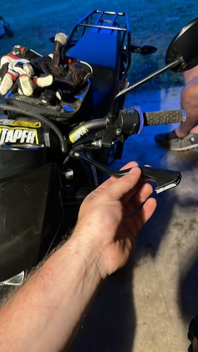 Fotos del artículo de un comprador verificado