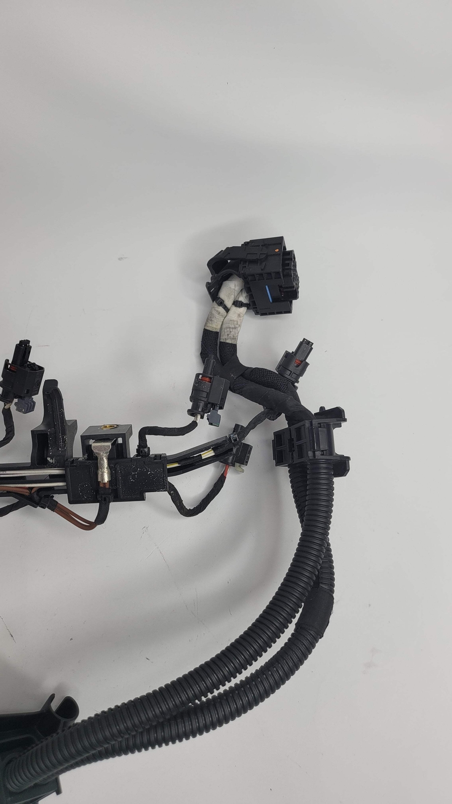0 Bmw N/a M3 M4 G80 G82 G83 Engine Injector Wire Harness - 733075001 image 4