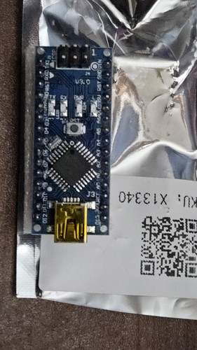 Item photo(s) from verified buyer